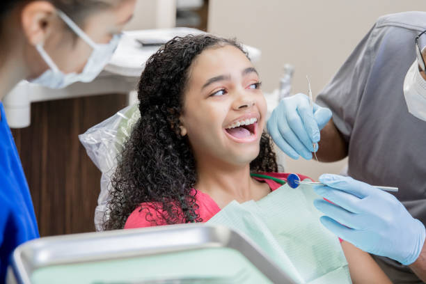 Best Dentist Open Late Near Me  in Thermopolis, WY