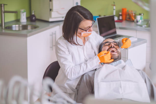 Best Dentist for Severe Toothache  in Thermopolis, WY