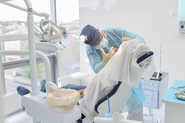 Best Cracked Tooth Emergency Dentist  in Thermopolis, WY
